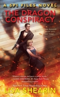 The Dragon Conspiracy 0425266923 Book Cover