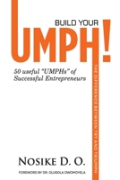 Build your "UMPH": The Difference Between TRY and TRIUMPH 9787828554 Book Cover