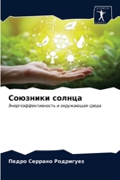 Союзники солнца: Энергоэффективность и окружающая среда 6203336165 Book Cover