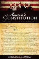 America's Constitution 0983203938 Book Cover