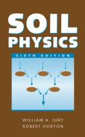 Soil Physics 0471831085 Book Cover