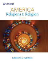 America: Religions and Religion 0534504574 Book Cover