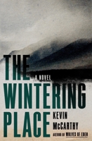 The Wintering Place 1324020482 Book Cover