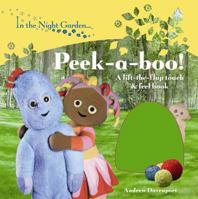 Peek-a-boo! 140590710X Book Cover
