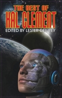 The Best of Hal Clement 0345276892 Book Cover