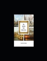 The Search for Gabriella B086MKBFMW Book Cover