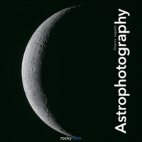 Astrophotography 1937538435 Book Cover