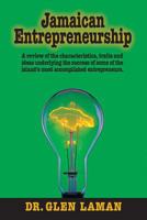 Jamaican Entrepreneurship 9769569313 Book Cover