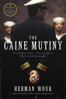 The Caine Mutiny 0671604252 Book Cover