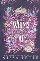 Whims of Fate 1984989561 Book Cover