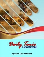 Daily Tonic Devotional 9785107183 Book Cover