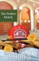 The Perfect Match 0842381198 Book Cover