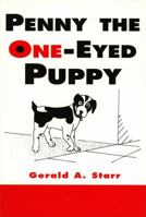 Penny The One-Eyed Puppy 0533158923 Book Cover