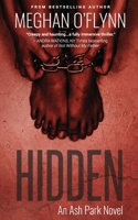 Hidden: Large Print B09ZFBPY57 Book Cover