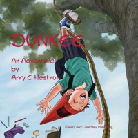 Dunkee 1763608603 Book Cover