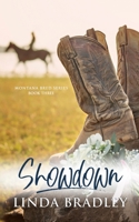 Showdown (Montana Bred Series, Book 3) 0999579398 Book Cover