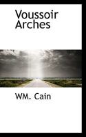 Voussoir Arches 101638176X Book Cover