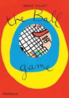 The Ball Game 0714866881 Book Cover