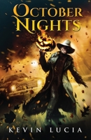 October Nights 1737721880 Book Cover