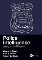 Police Intelligence: Totality of Circumstances 1032180935 Book Cover
