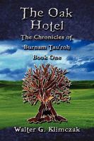 The Oak Hotel 0615201601 Book Cover