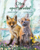 Otra Oportunidad 8419464767 Book Cover