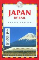 Japan by Rail: Includes Rail Route Guide and 29 City Guides 1873756232 Book Cover