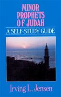 Minor Prophets of Judah (Bible Self-Study Guides Series) 0802410294 Book Cover