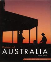 Portrait of Australia 1864366117 Book Cover