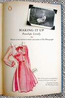 Making It Up 0143037846 Book Cover