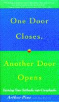 One Door Closes, Another Door Opens 044050421X Book Cover