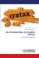 An Introduction to English Syntax 3659485691 Book Cover