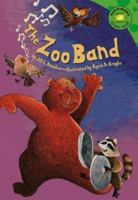 The Zoo Band 1404831657 Book Cover