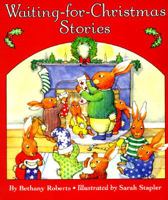 Waiting-for-Christmas Stories 0395673240 Book Cover