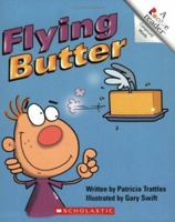 Flying Butter (Rookie Readers) 0516252801 Book Cover