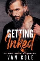 Getting Inked B0C7K18B1R Book Cover
