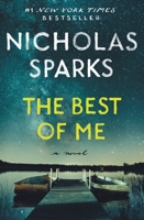 The Best of Me 0446547638 Book Cover