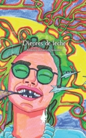 Dientes de leche (Spanish Edition) B0F9CT3ZBN Book Cover