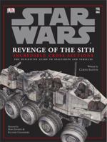 Star Wars: Revenge of the Sith - Incredible Cross-Sections 0756611296 Book Cover