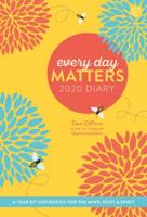 Every Day Matters 2020 Desk Diary 1786782251 Book Cover