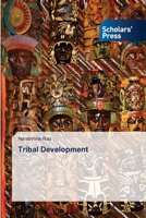 Tribal Development 363966230X Book Cover