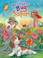 Backyard Bug Safari B0C7YWGBGM Book Cover