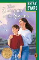 The Summer of the Swans 0590478133 Book Cover