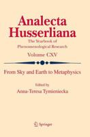 From Sky and Earth to Metaphysics 9402407634 Book Cover