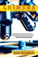 Chimera Catalyst: The Finder Series: Book 1 1945502800 Book Cover