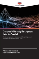 Dispositifs stylistiques li?s ? Covid 6205364352 Book Cover