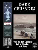 Dark Crusades 156882386X Book Cover