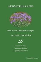 Aromathérapie (French Edition) B0DCFTX5T8 Book Cover
