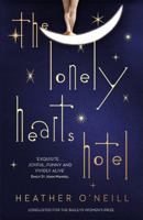 The Lonely Hearts Hotel 0735213747 Book Cover