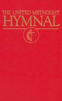 The United Methodist Hymnal 0687431328 Book Cover